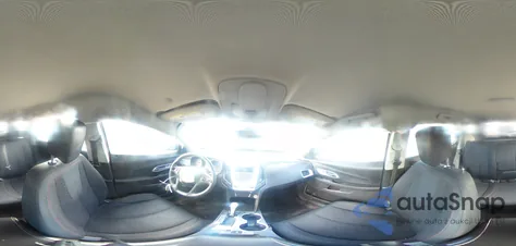 2015 Chevrolet Equinox Ls из США, поврежденный, VIN 2GNALAEK3F6409886